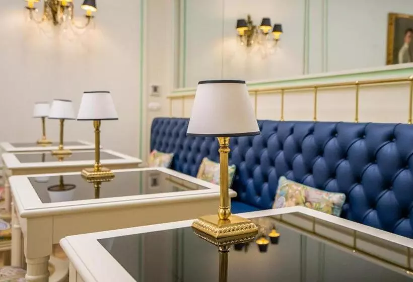 Fotos del hotel Grande Hotel Do Porto:  2