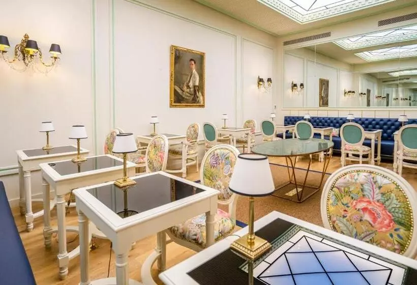 Fotos del hotel Grande Hotel Do Porto:  7