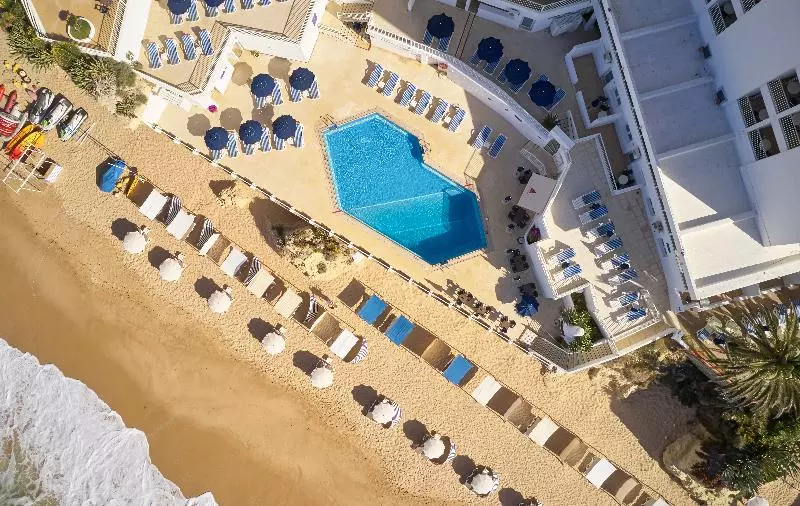 Fotos del hotel Holiday Inn Algarve - Armação De Pêra, An Ihg:  18