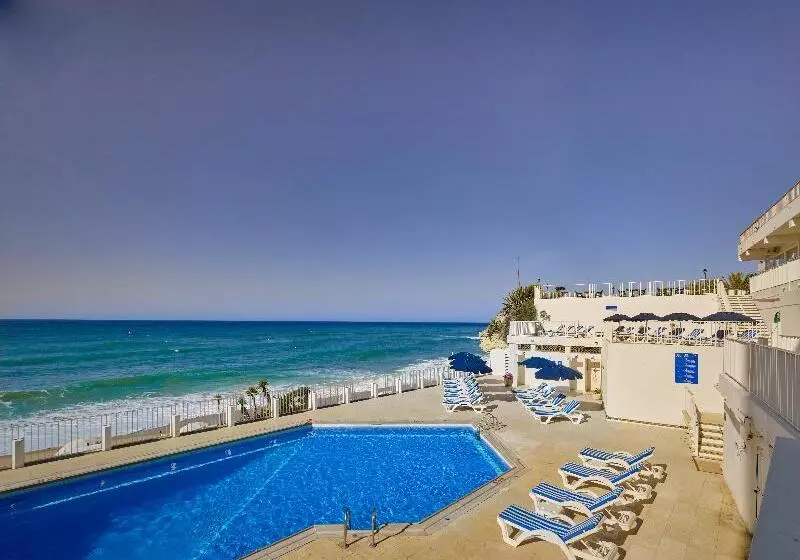 Fotos del hotel Holiday Inn Algarve - Armação De Pêra, An Ihg:  9