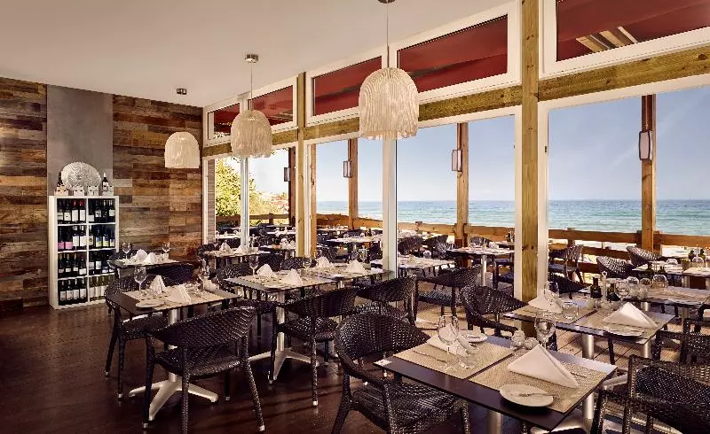 Fotos del hotel Holiday Inn Algarve - Armação De Pêra, An Ihg:  22