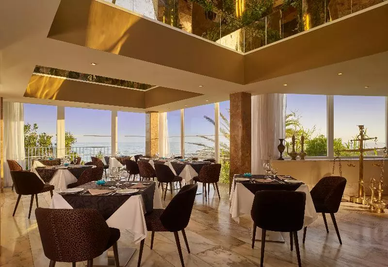 Fotos del hotel Holiday Inn Algarve - Armação De Pêra, An Ihg:  19