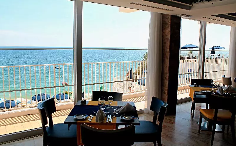 Fotos del hotel Holiday Inn Algarve - Armação De Pêra, An Ihg:  21