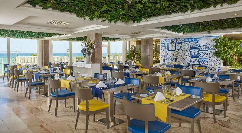 Fotos del hotel Holiday Inn Algarve - Armação De Pêra, An Ihg:  3
