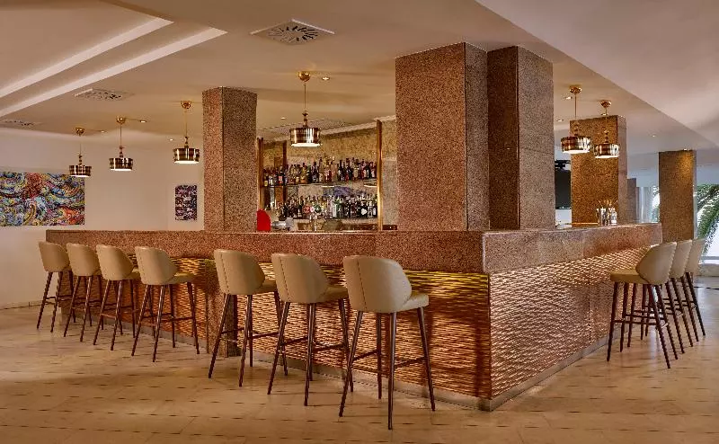 Fotos del hotel Holiday Inn Algarve - Armação De Pêra, An Ihg:  4