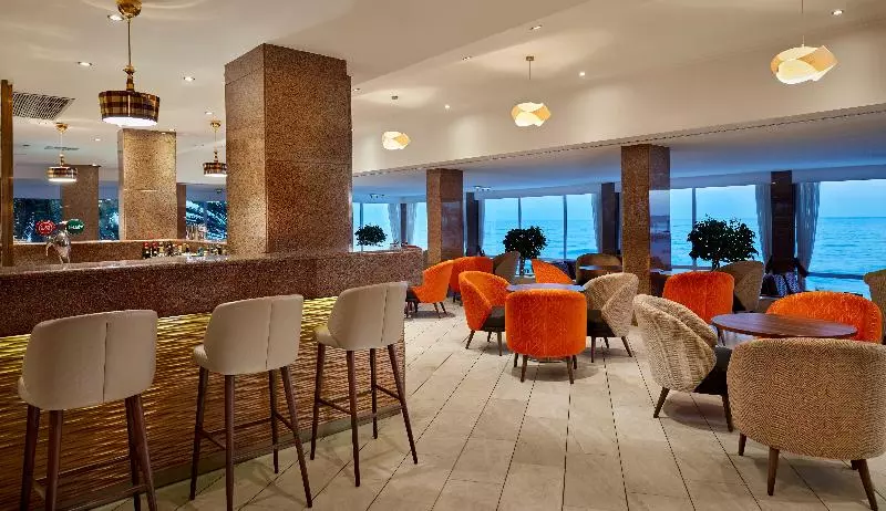 Fotos del hotel Holiday Inn Algarve - Armação De Pêra, An Ihg:  20