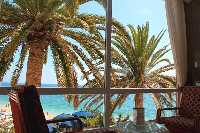 Fotos del hotel Holiday Inn Algarve - Armação De Pêra, An Ihg:  17