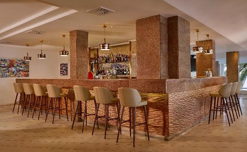 Fotos del hotel Holiday Inn Algarve - Armação De Pêra, An Ihg:  11