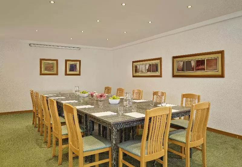 Fotos del hotel Holiday Inn Algarve - Armação De Pêra, An Ihg:  5