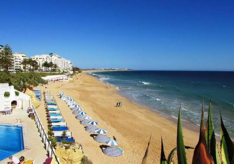 Fotos del hotel Holiday Inn Algarve - Armação De Pêra, An Ihg:  7