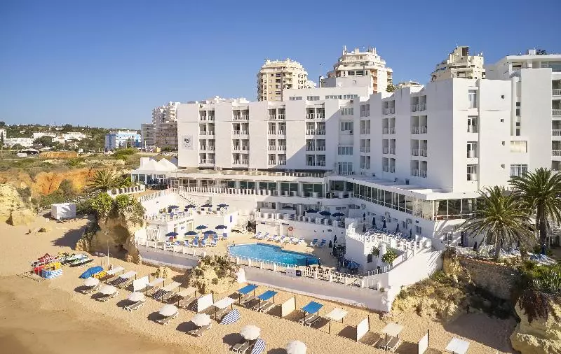 Holiday Inn Algarve - Armação De Pêra, An Ihg