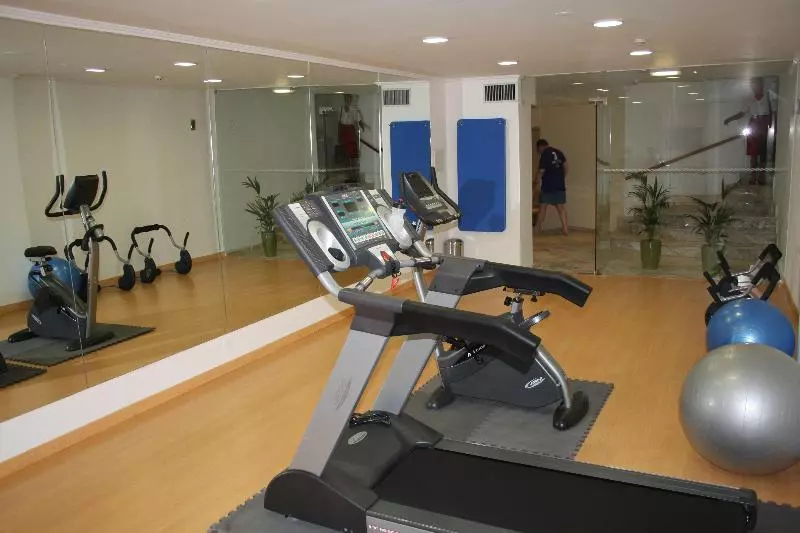 Fotos del hotel Holiday Inn Algarve - Armação De Pêra, An Ihg:  2