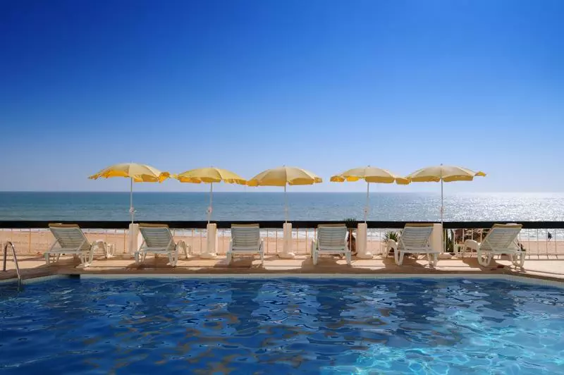 Fotos del hotel Holiday Inn Algarve - Armação De Pêra, An Ihg:  16