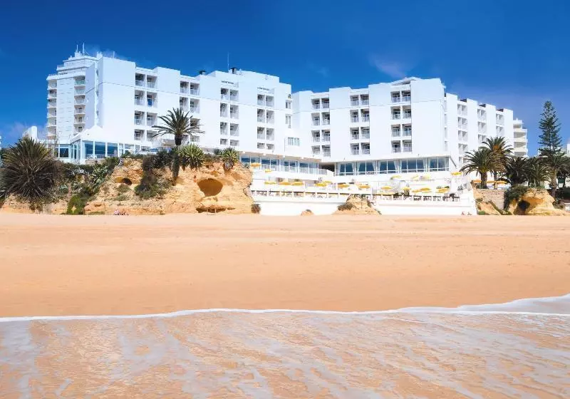 Fotos del hotel Holiday Inn Algarve - Armação De Pêra, An Ihg:  14