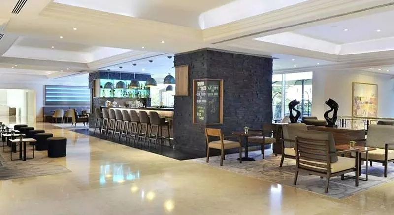 Fotos del hotel Lisbon Marriott:  21