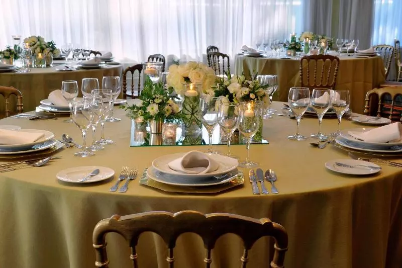 Fotos del hotel Lisbon Marriott:  19