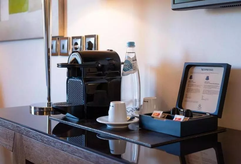 Fotos del hotel Mercure Figueira Da Foz:  3