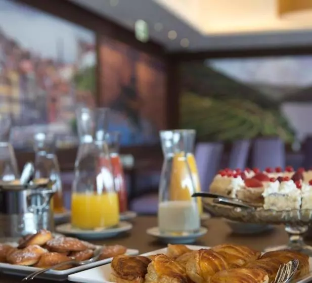 Fotos del hotel Mercure Figueira Da Foz:  4