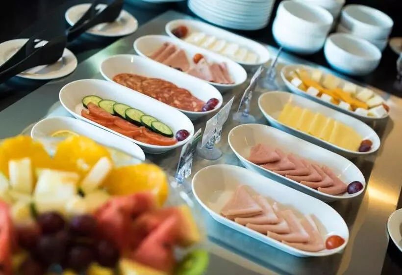 Fotos del hotel Mercure Figueira Da Foz:  2