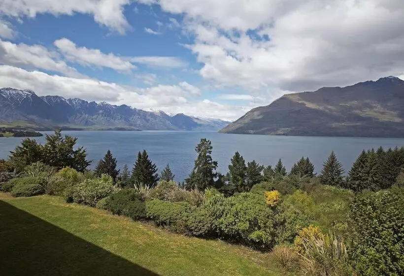 Fotos del hotel Mercure Queenstown Resort:  7