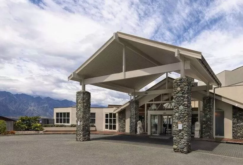 Fotos del hotel Mercure Queenstown Resort:  17