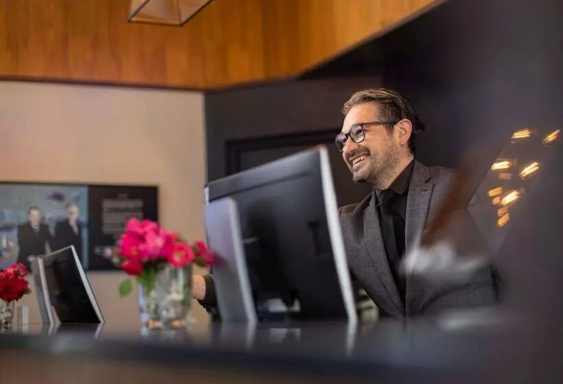 Fotos del hotel Mercure Queenstown Resort:  21