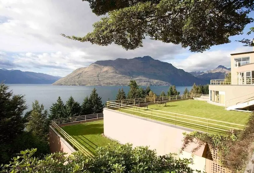 Fotos del hotel Mercure Queenstown Resort:  19
