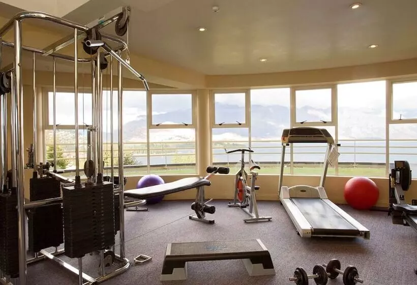 Fotos del hotel Mercure Queenstown Resort:  2