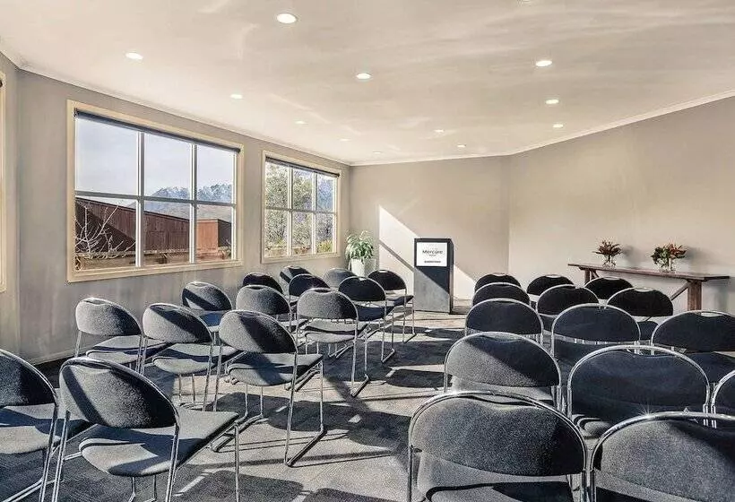 Fotos del hotel Mercure Queenstown Resort:  14