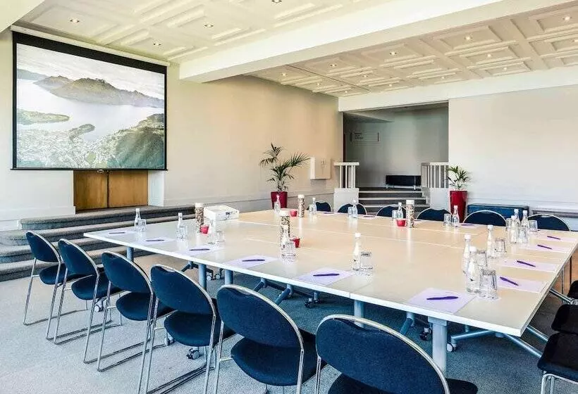 Fotos del hotel Mercure Queenstown Resort:  5