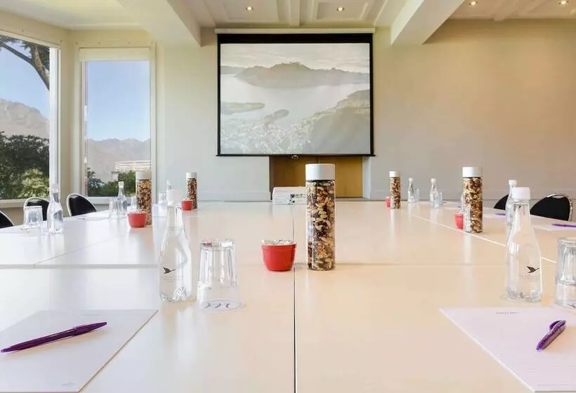 Fotos del hotel Mercure Queenstown Resort:  18