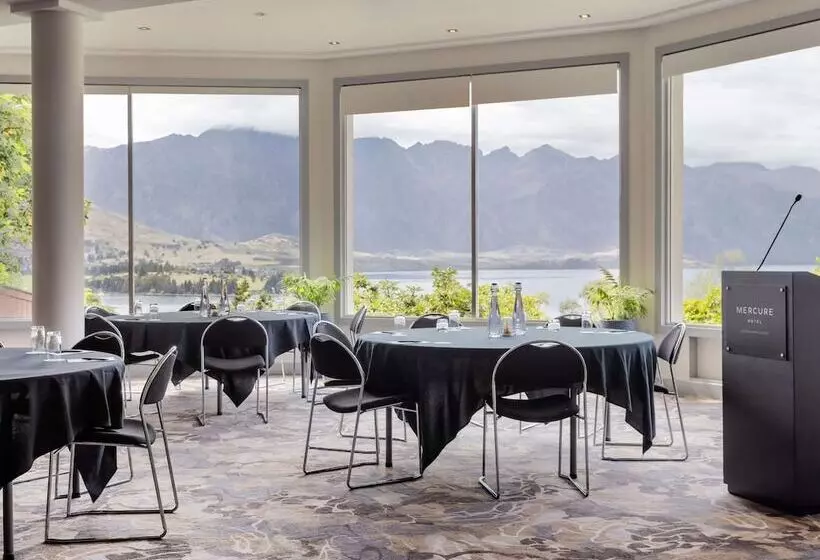Fotos del hotel Mercure Queenstown Resort:  16