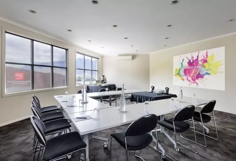 Fotos del hotel Mercure Queenstown Resort:  9