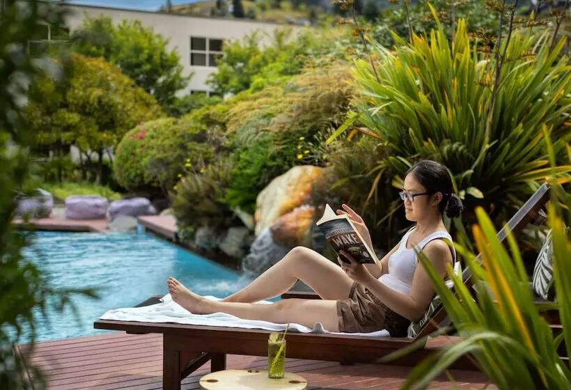 Fotos del hotel Mercure Queenstown Resort:  25