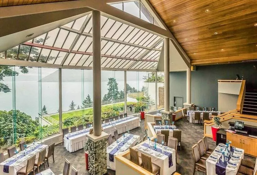 Fotos del hotel Mercure Queenstown Resort:  24