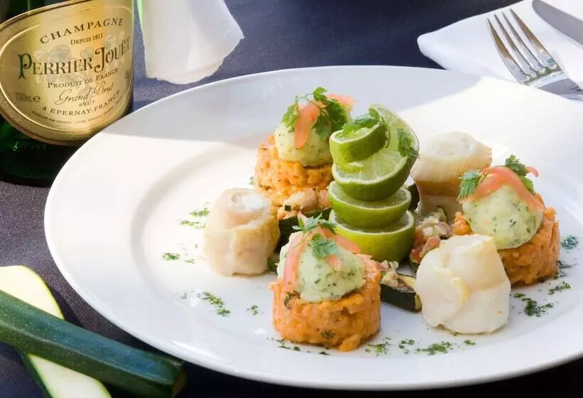 Fotos del hotel Mercure Queenstown Resort:  3