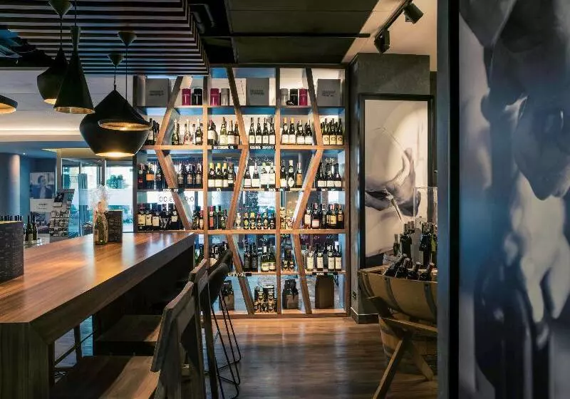 Fotos del hotel Mercure Wroc?aw Centrum:  11