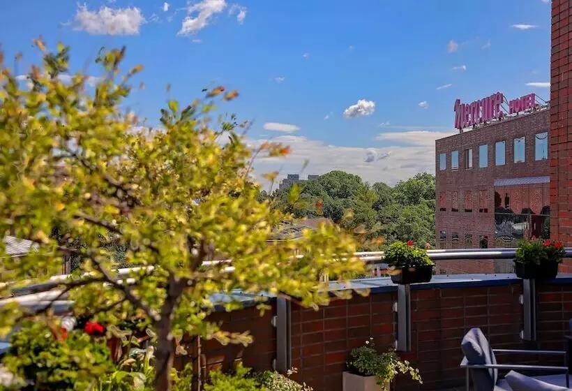 Fotos del hotel Mercure Wroc?aw Centrum:  7