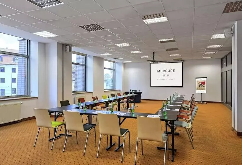 Fotos del hotel Mercure Wroc?aw Centrum:  16