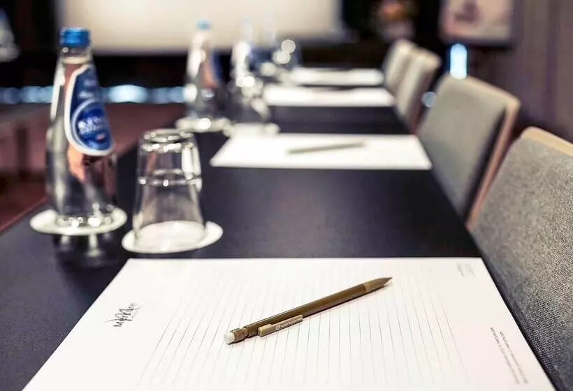 Fotos del hotel Mercure Wroc?aw Centrum:  23