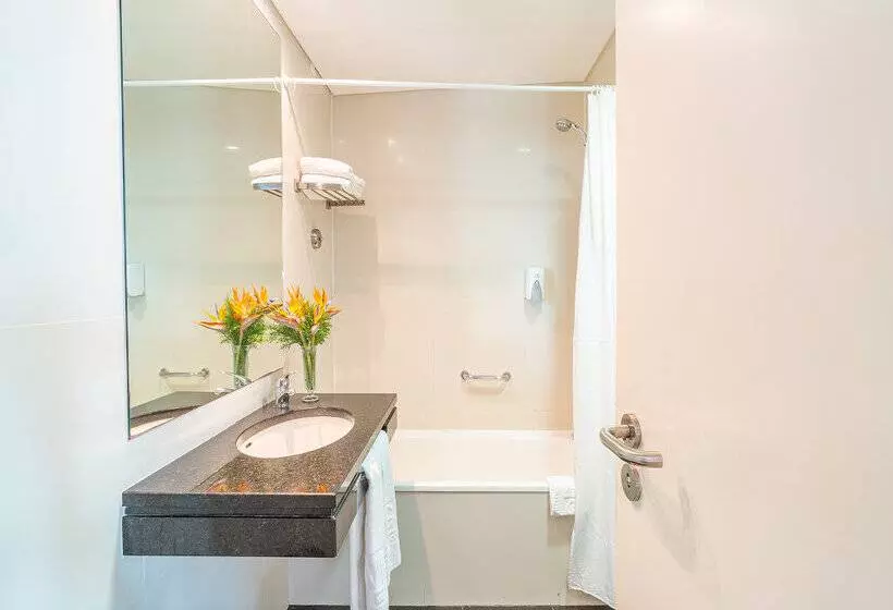 Fotos del hotel Muthu Raga Madeira:  20