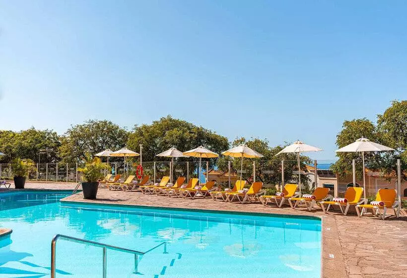 Fotos del hotel Muthu Raga Madeira:  39