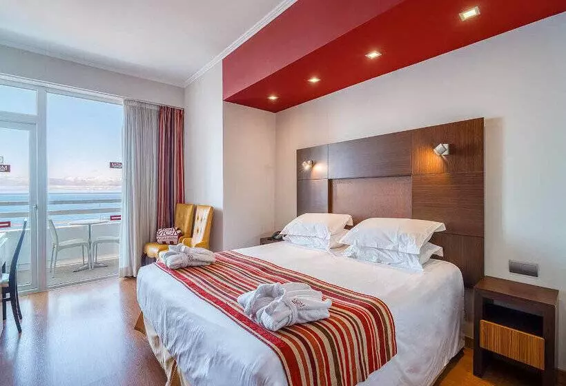 Fotos del hotel Muthu Raga Madeira:  8