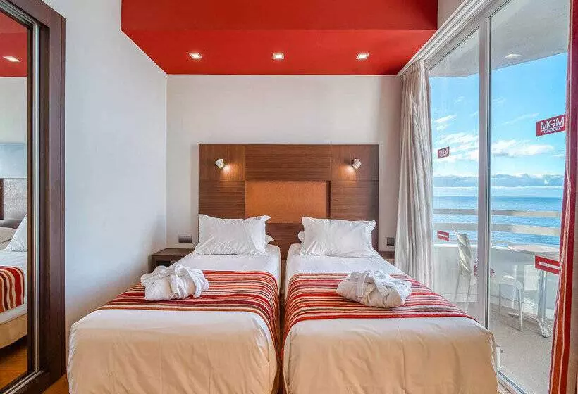 Fotos del hotel Muthu Raga Madeira:  30