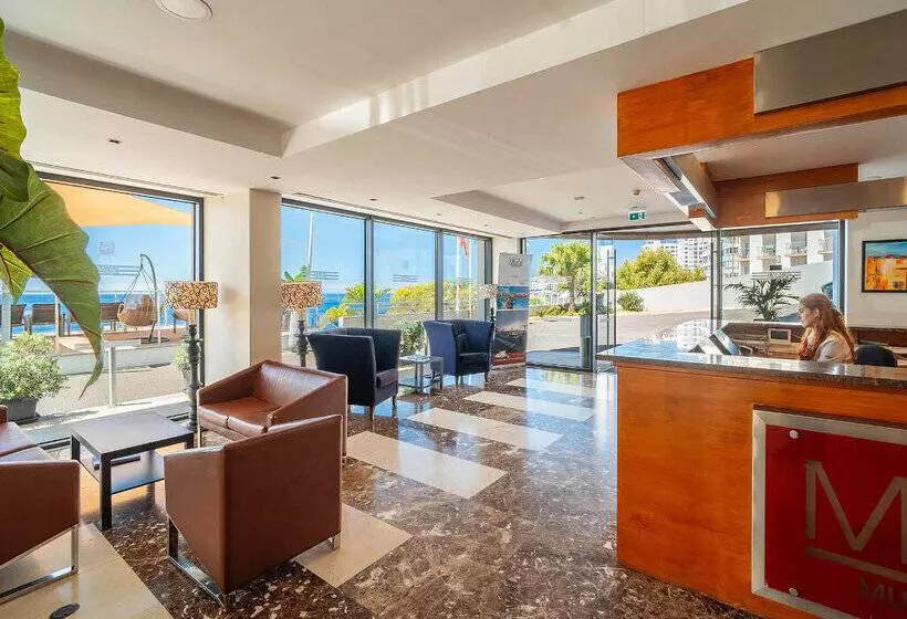 Fotos del hotel Muthu Raga Madeira:  51