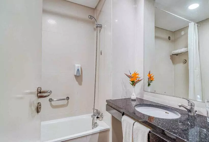 Fotos del hotel Muthu Raga Madeira:  19