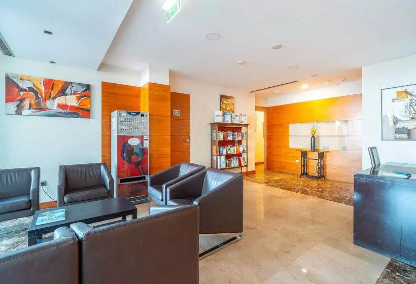 Fotos del hotel Muthu Raga Madeira:  33