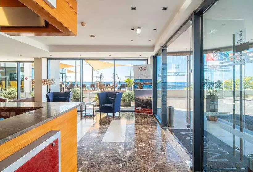 Fotos del hotel Muthu Raga Madeira:  22