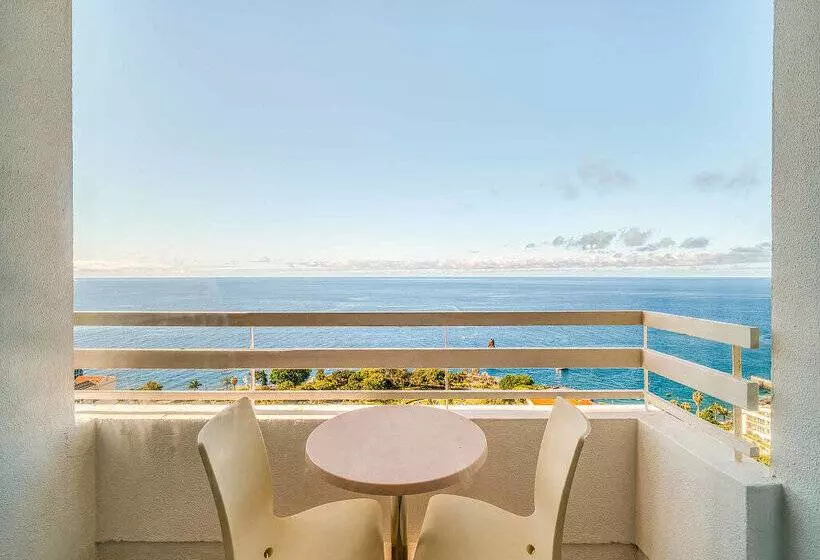 Fotos del hotel Muthu Raga Madeira:  53