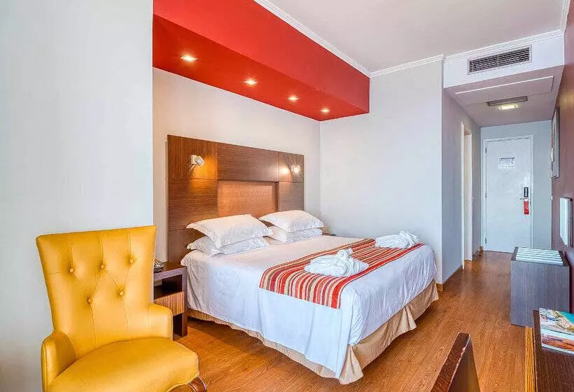 Fotos del hotel Muthu Raga Madeira:  6